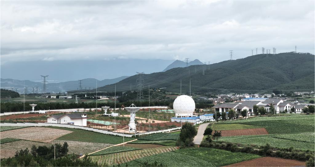 遙感衛(wèi)星：地球觀測的千里眼