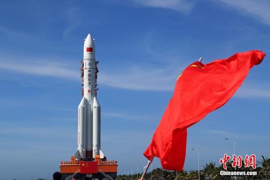 上海微小衛(wèi)星工程中心(圖1)
