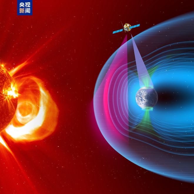 “微笑衛(wèi)星”完成正樣研制 即將赴歐整星集成