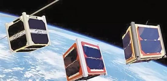 上海銀行科技金融為空天飛行器“加油”