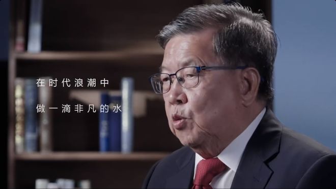 華為“見非凡”品牌計(jì)劃嘉賓龍永圖：深耕細(xì)微處在平凡中鑄就非凡