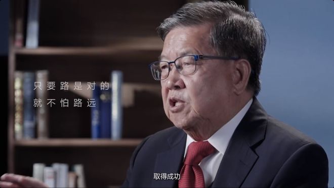 華為“見非凡”品牌計(jì)劃嘉賓龍永圖：深耕細(xì)微處在平凡中鑄就非凡(圖3)
