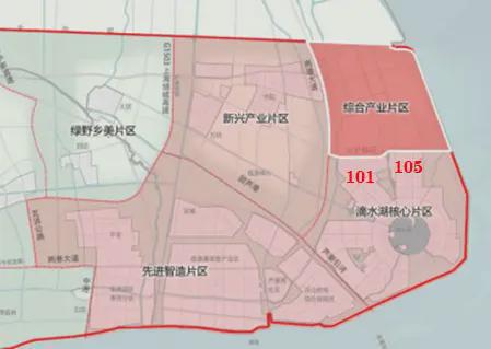 金港星海灣官方售樓處-浦東金港星海灣2024最新樓盤詳情-周邊配套(圖17)