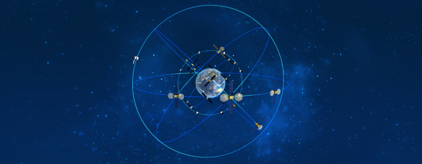 衛(wèi)星上網(wǎng)是什么體驗(yàn)？為什么要通過衛(wèi)星來上網(wǎng)？
