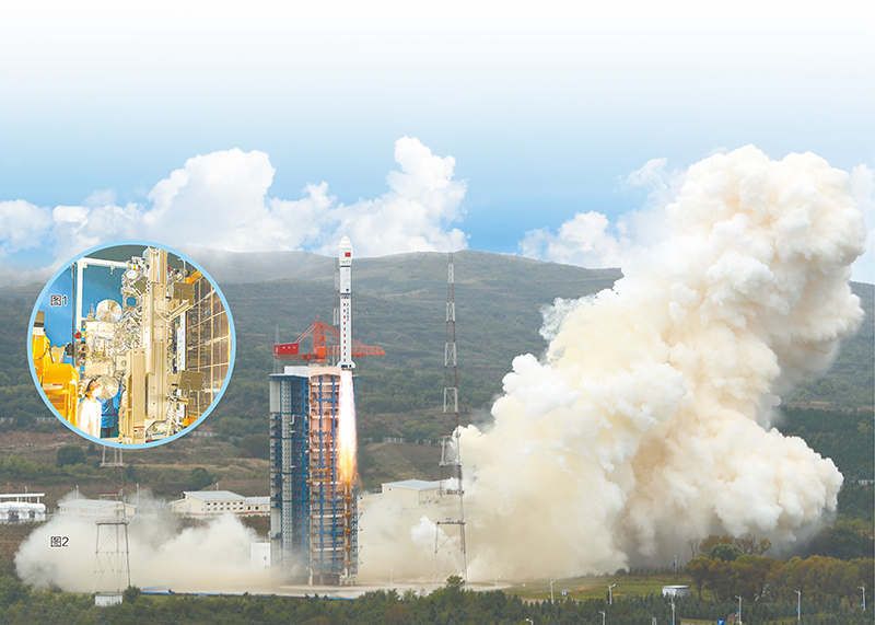 衛(wèi)星互聯(lián)網(wǎng)組網(wǎng)提速 協(xié)同降本共拓商業(yè)航天新藍海(圖2)