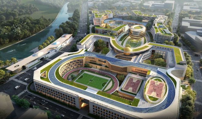 金港·星海灣為什么突然這么火了？金港·星海灣評測？優(yōu)劣勢分析(圖6)