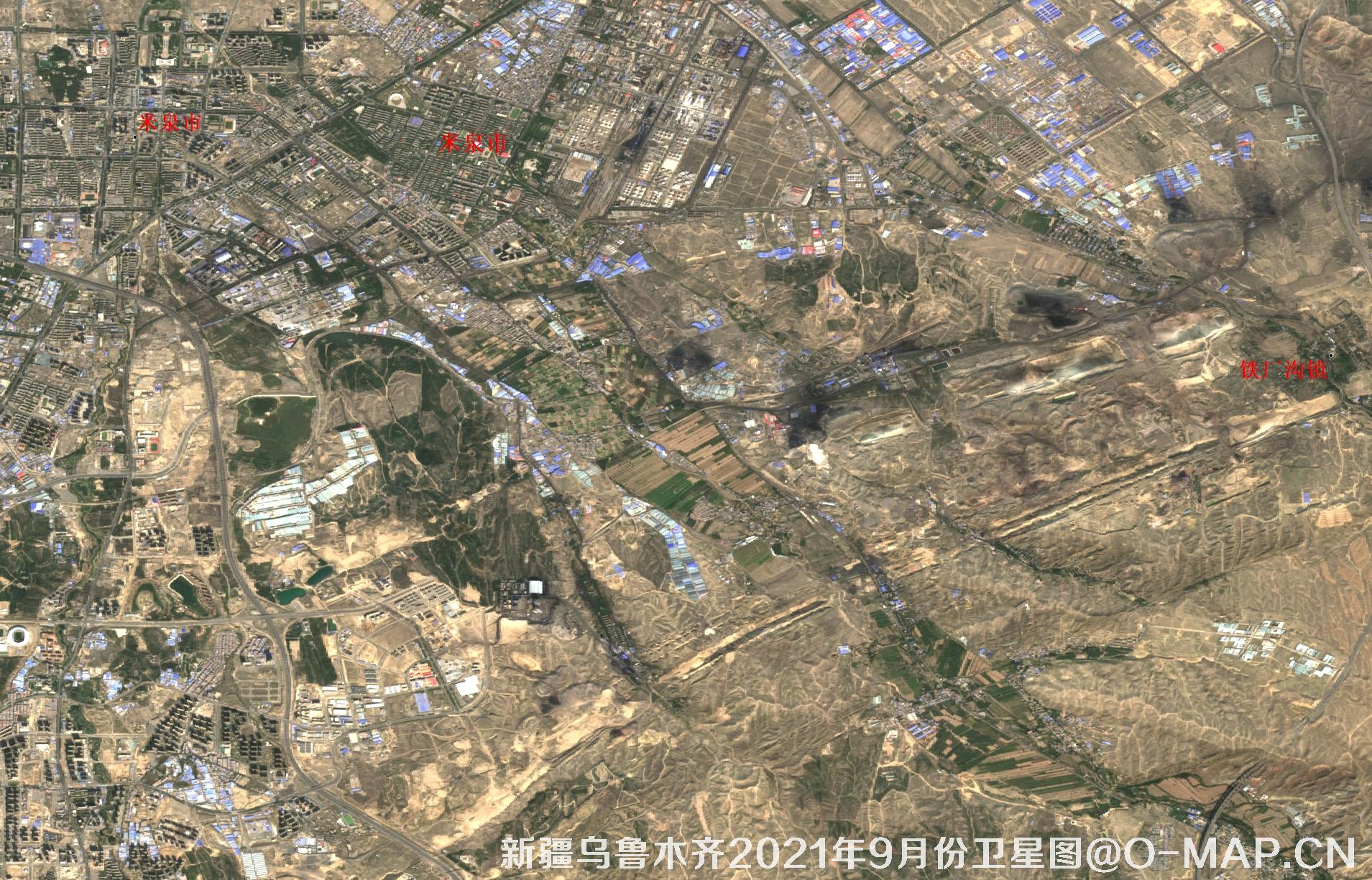 中國衛(wèi)星系統(tǒng)將實現(xiàn)5天掃描地球4次：精準(zhǔn)到05米 信息傳遞到