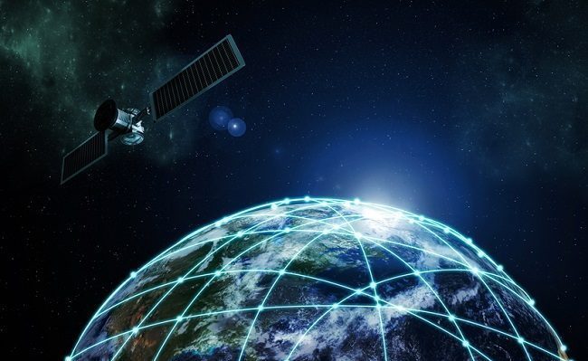 我國成功發(fā)射航天宏圖PIESAT-2 09~12星：全球遙感