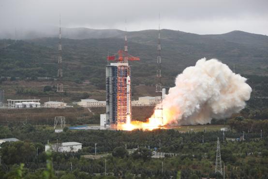 長光衛(wèi)星申請大區(qū)域內(nèi)多時相遙感衛(wèi)星影像覆蓋自動選取專利提高影
