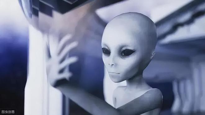 外星人并非一定是“人”他們的生命形態(tài)可能超乎想象！