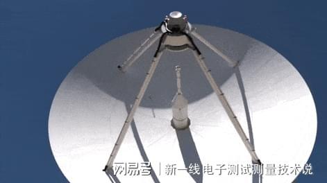 衛(wèi)星測(cè)試科普（九）：衛(wèi)星天線及測(cè)試科普（相控陣拋物面全向等）(圖2)