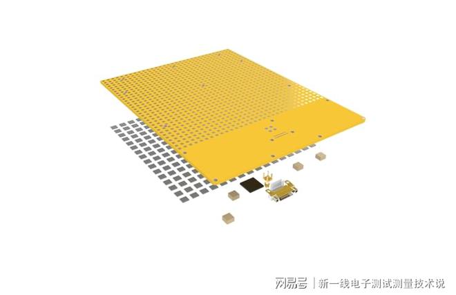 衛(wèi)星測(cè)試科普（九）：衛(wèi)星天線及測(cè)試科普（相控陣拋物面全向等）(圖3)