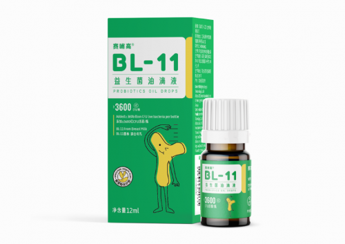 聚焦細(xì)分市場(chǎng)發(fā)展賽哺高定義2025益生菌新標(biāo)桿(圖3)