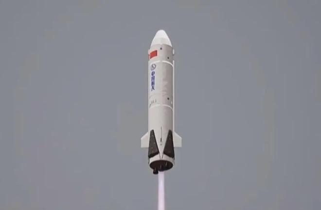 一箭4星一箭10星！美媒：中國衛(wèi)星保密兩個巨型星座一起在建(圖10)