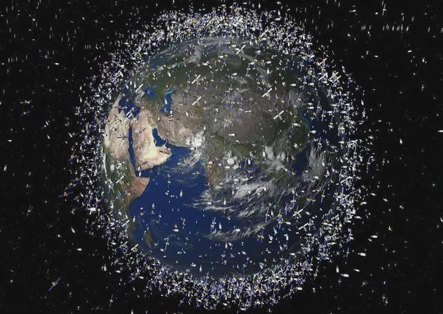 中國隱藏實力？美媒：神十九乘組首次出艙9小時6分領先NASA(圖3)