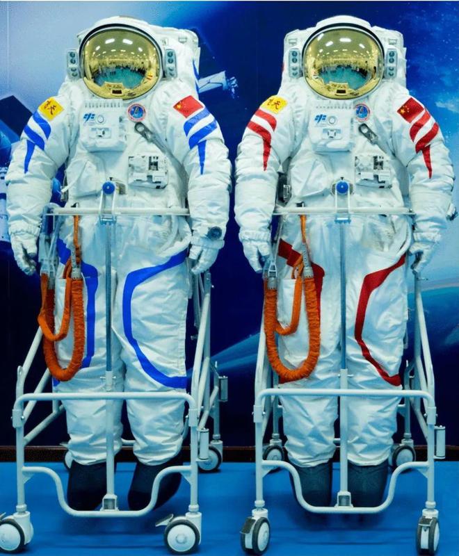 中國隱藏實力？美媒：神十九乘組首次出艙9小時6分領先NASA(圖16)