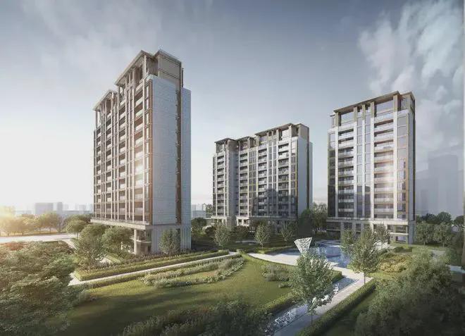 金港星海灣2025官方網(wǎng)站金港星海灣售樓處最新價(jià)格戶型環(huán)境(圖11)