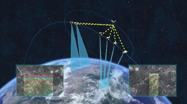 歐盟計(jì)劃斥資110億美元打造歐版星鏈：290顆衛(wèi)星2030年