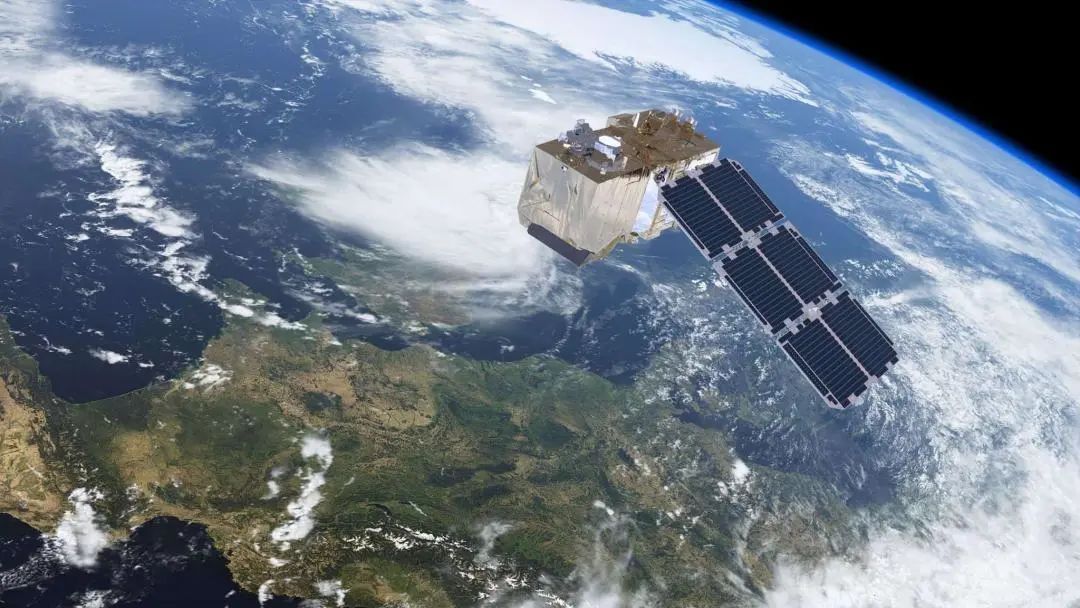 2024年衛(wèi)星遙感市場現(xiàn)狀調(diào)查及行業(yè)前景分析