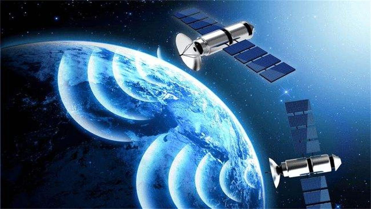 “水利一號”衛(wèi)星預計明年汛前投入使用