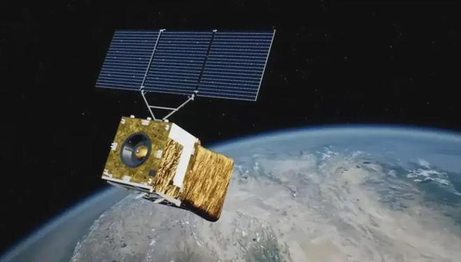 中國衛(wèi)星在美國上空解體！穿過至少12州出現(xiàn)超過120份事件報告(圖2)