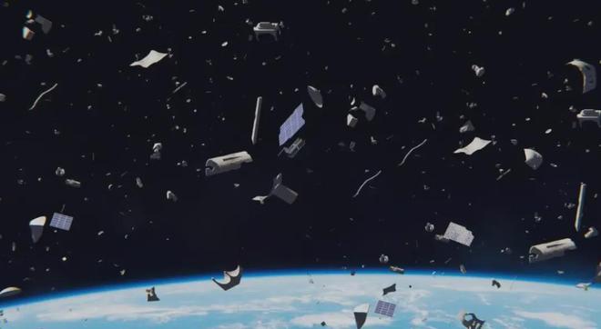 中國衛(wèi)星在美國上空解體！穿過至少12州出現(xiàn)超過120份事件報告(圖15)