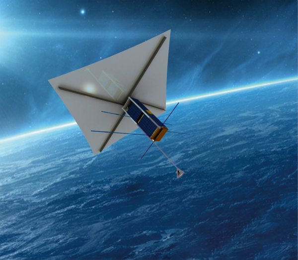 亞太空間合作組織微小衛(wèi)星大賽落幕