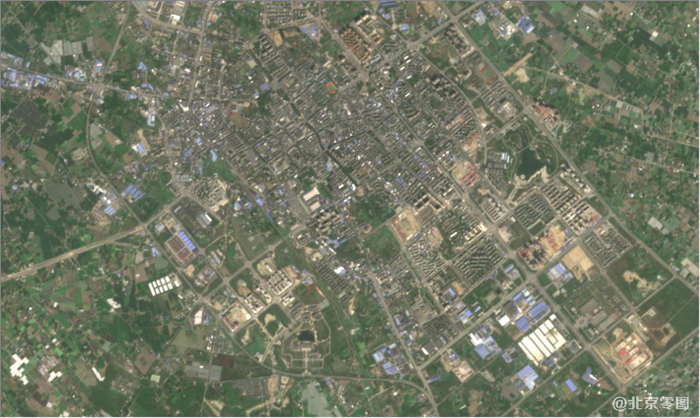 明年汛前“上崗” 我國首顆水利專業(yè)衛(wèi)星有何獨(dú)特之處？