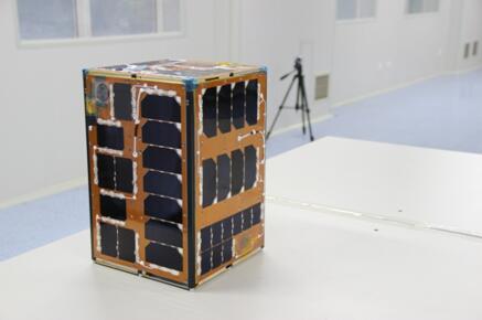1994→2024北斗30年！蹚出獨具特色的衛(wèi)星導航探索之路(圖1)