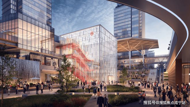 『官方』上海金港星海灣售樓處發(fā)布：更具價值和潛力的宜居之地!(圖5)