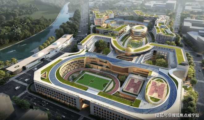 『官方』上海金港星海灣售樓處發(fā)布：更具價值和潛力的宜居之地!(圖10)