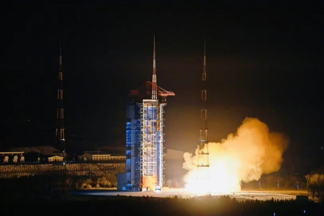預(yù)計(jì)明年汛前“上崗” 我國(guó)首顆水利專業(yè)衛(wèi)星有何獨(dú)特之處？