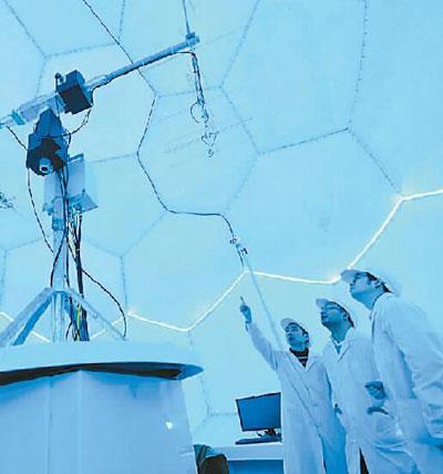 2024：這些科技“明星”閃耀中國