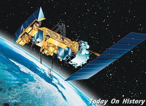 吉林一號衛(wèi)星成航天新巨頭：117顆衛(wèi)星引領全球數(shù)據(jù)應用蓬勃發(fā)展(圖1)