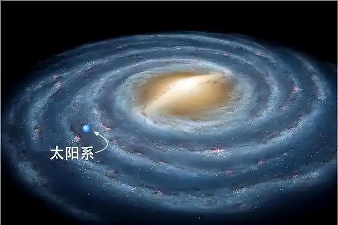深層解讀：人類發(fā)現外星人的可能性有多大？(圖2)