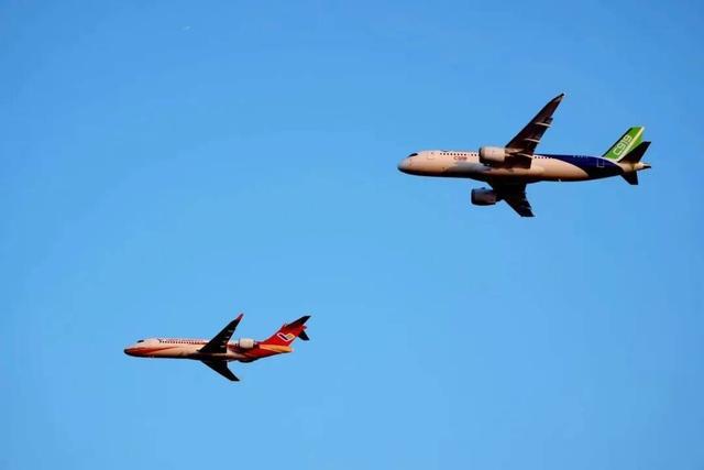 航空一分鐘 盡覽國(guó)內(nèi)外航空熱點(diǎn)事件TOP10(圖7)