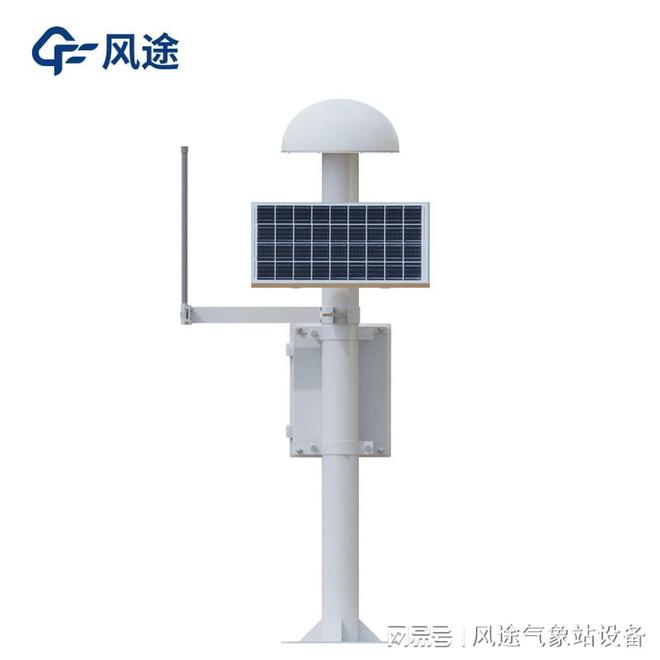 北斗GNSS監(jiān)測(cè)站—GNSS監(jiān)測(cè)儀簡(jiǎn)述