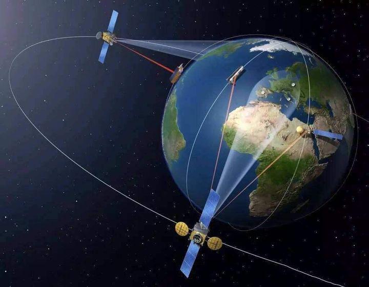 長光衛(wèi)星：國內(nèi)首家商業(yè)遙感衛(wèi)星公司扎根航天2025年或迎盈利轉(zhuǎn)機(jī)(圖1)