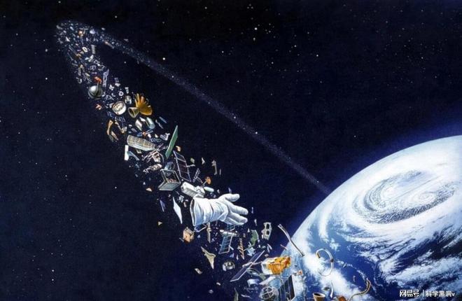 天外來客？不明物體墜落冒著紅色火光撞擊肯尼亞圓形重量半噸(圖6)