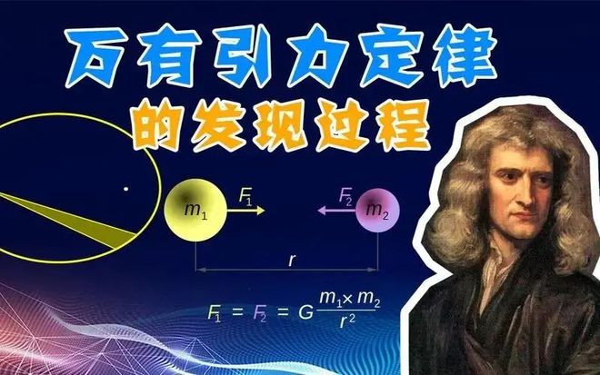 愛因斯坦：引力是不存在的他到底想表達什么？(圖7)