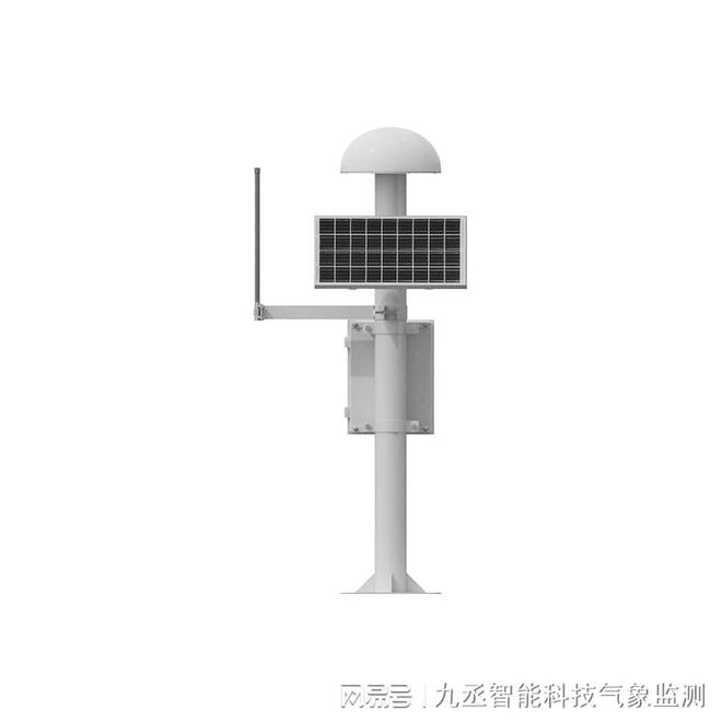 地震位移GNSS監(jiān)測儀：高精度監(jiān)測地震預(yù)警的“千里眼”