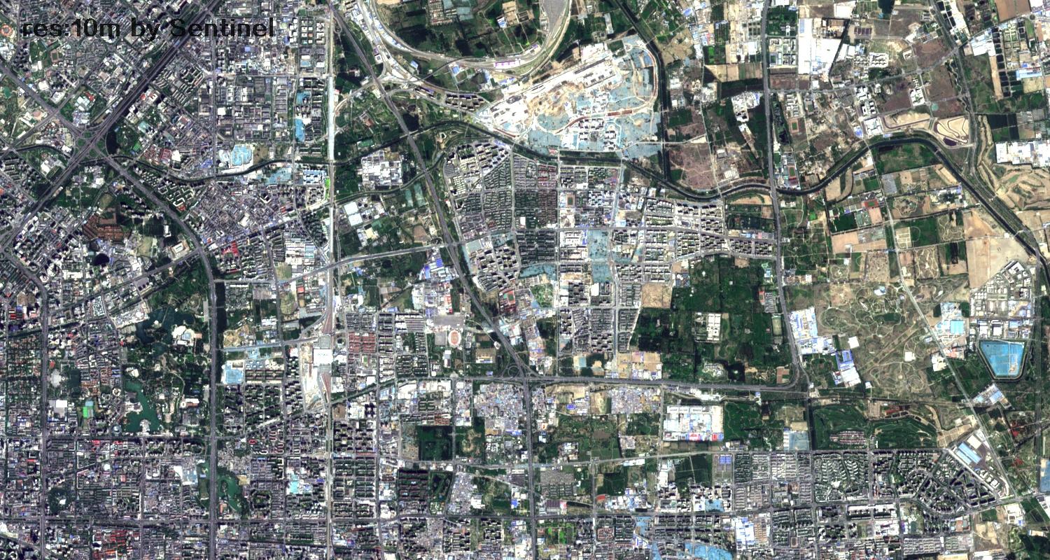阿曼首顆智能遙感衛(wèi)星成功交付開(kāi)啟國(guó)家空間科技新篇章