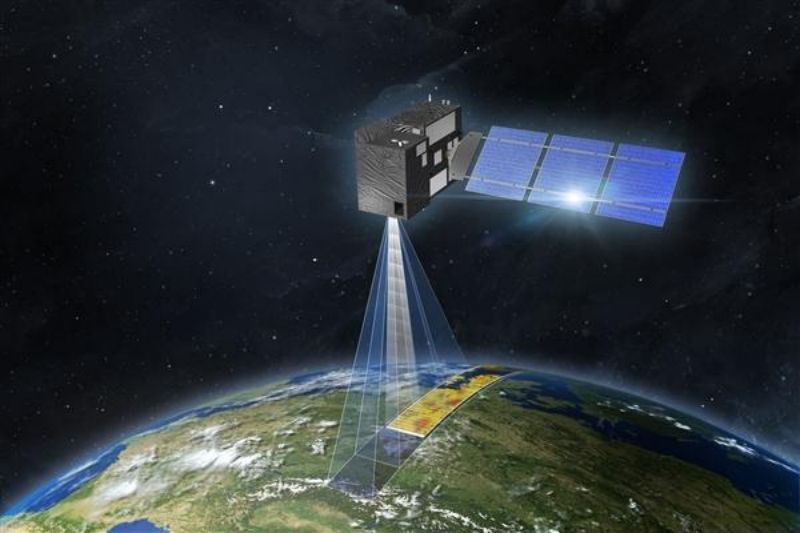 2025年衛(wèi)星遙感行業(yè)政策分析及前景預(yù)測
