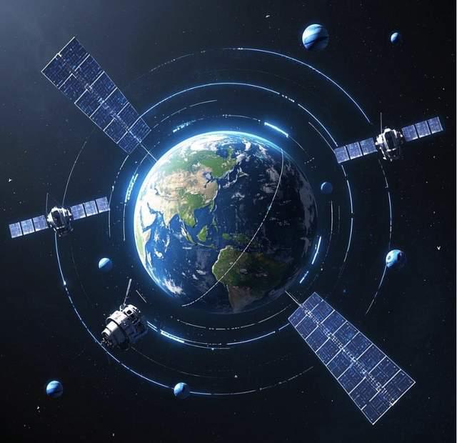 2024盤點：探索“中國特色”衛(wèi)星互聯(lián)網(wǎng)與商業(yè)航天之路