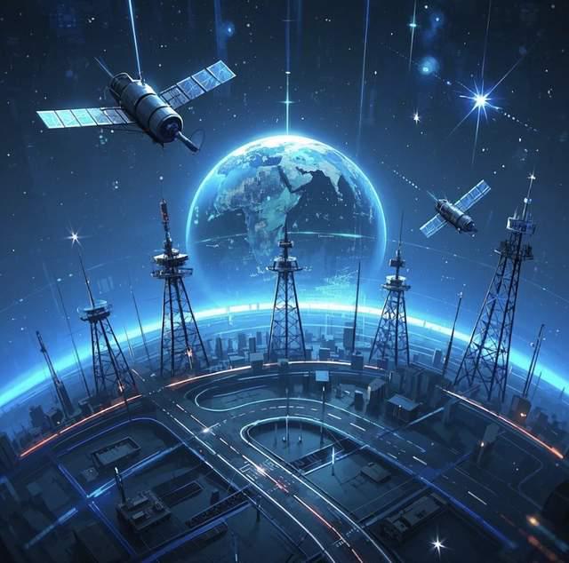 2024盤點：探索“中國特色”衛(wèi)星互聯(lián)網與商業(yè)航天之路(圖4)