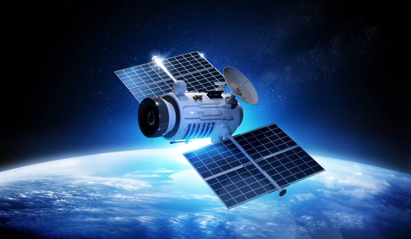 中國航天新突破！實踐二十五號衛(wèi)星成功發(fā)射太空探索再進(jìn)一步(圖4)