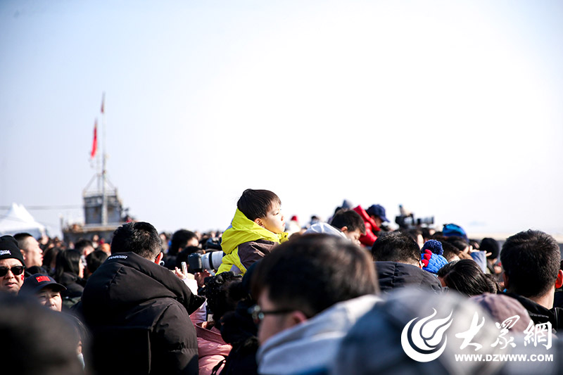 2025年中國運載火箭海上發(fā)射“開門紅”(圖2)