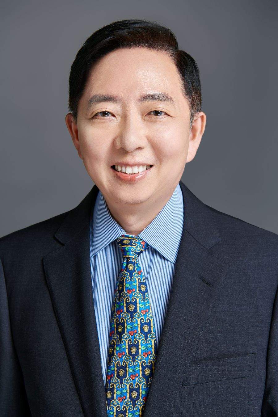 專訪華大北斗董事長(zhǎng)孫中亮：從共享單車到無(wú)人駕駛規(guī)模化、大眾化是北斗衛(wèi)星的“地上用好”之路