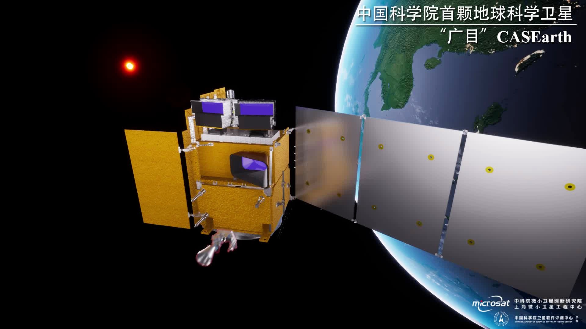 深空深海全覆蓋！我國(guó)加速攻關(guān)下一代北斗系統(tǒng)技術(shù)