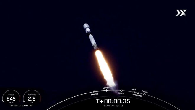 印度史上首家成功發(fā)射衛(wèi)星的私營公司：可覆蓋40公里帶狀區(qū)域(圖3)